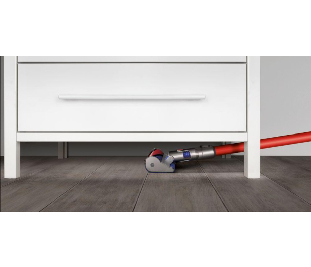 DYSON V6 total clean - 1403114 - zdjęcie 16